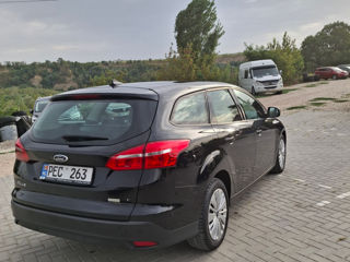 Ford Focus foto 1