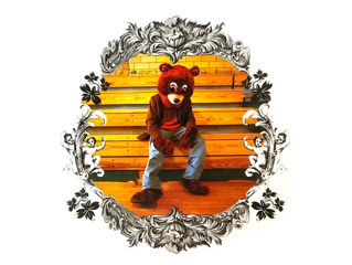 Kanye West – Late Registration (2LP, Vinyl) Și multe altele! Livrare gratuită! foto 8