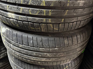 235 55 r19  Michelin  фото 3
