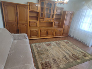 Apartament cu 2 camere, 50 m², Botanica, Chișinău