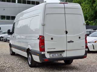 Volkswagen Crafter foto 9