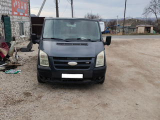 Разборка (Dezmembrarea) Ford Tranzit 2.2 TDCI 2008 по запчастям foto 1