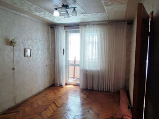 Apartament cu 3 camere, 64 m², Sculeni, Chișinău foto 5
