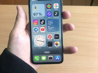 AppleiPhone X