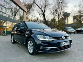 Volkswagen Golf foto 2