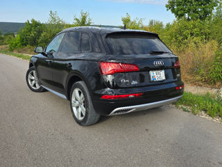 Audi Q5 foto 3