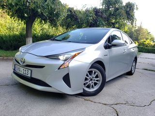 Toyota Prius foto 6