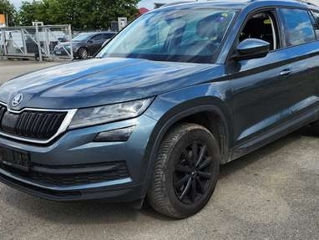 Skoda Kodiaq foto 3