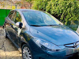 Mazda 2 foto 3