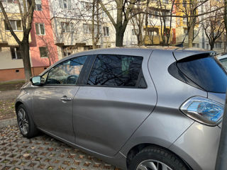 Renault ZOE foto 2