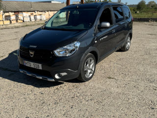 Dacia Lodgy