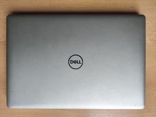 Dell 5570 i5, 16Gb, 256GB, подсветка клавиатуры, 15.6", Touchscreen foto 5