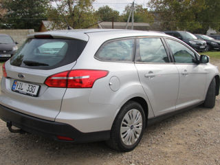 Ford Focus foto 4