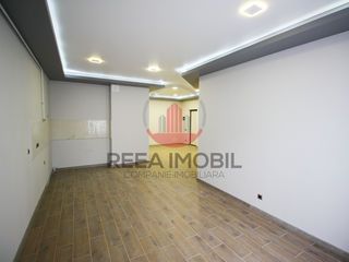 Buiucani , Inamstro - Bloc Nou 2 camere + living , Euroreparatie  !!! foto 3