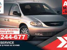 Chrysler Voyager.Dodge Neon.Caravan.PT.Cruizer.Caliber.Jeep Crand Cherokee.запчасти в наличии+ремонт foto 4