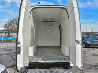 Ford Transit Frigider foto 17