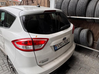 Ford C-Max foto 4