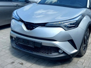 Bata  Bamper Toyota CHR 2018 starea perfectă