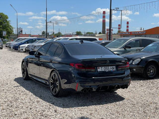BMW M5 фото 2