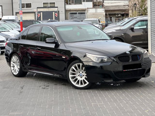 BMW 5 Series foto 5