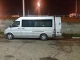 Mercedes sprinter foto 5