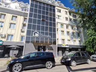 1-комн. кв., 23 м², 4/6 эт.