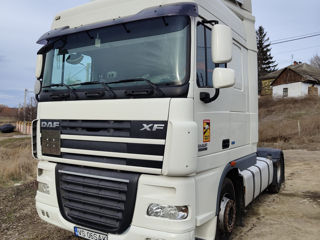 Daf Xf 105.460