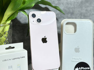 iPhone 13 128 GB Pink