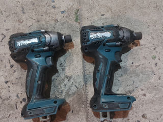 Makita DtD129-