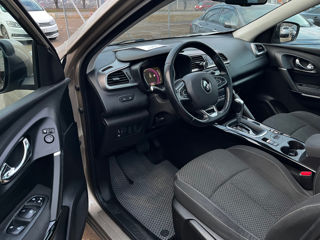 Renault Kadjar foto 9