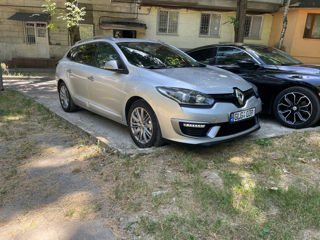 Renault Megane foto 2