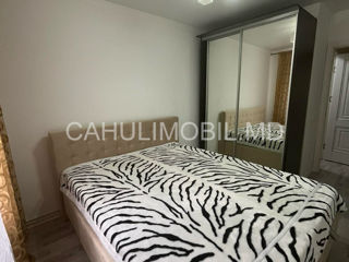 Apartament cu 2 camere, 48 m², Centru, Cahul