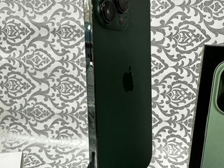 iPhone 13 Pro Max 256 gb alpina green foto 4