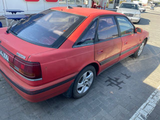 Mazda 626 foto 4