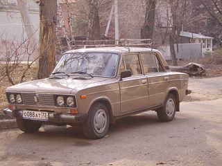 Lada / ВАЗ 2106