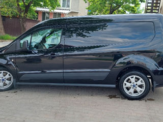 Ford Transit Connect foto 3