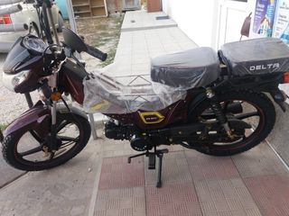 Delta moto mega reducere foto 2