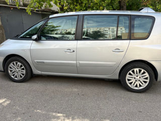 Renault Grand Espace