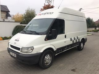 Ford Transit foto 3