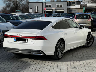 Audi A7 foto 3