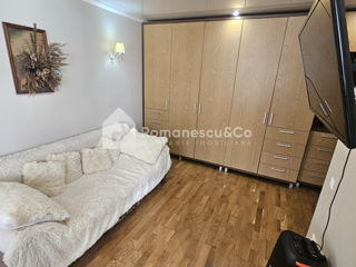 Apartament cu 2 camere, 42 m², Râșcani, Chișinău foto 7