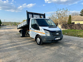 Ford  Basculantă  foto 1