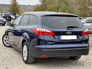 Ford Focus foto 2