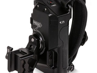 Tilta Right-Side Advanced Focus Handle for F570 Battery