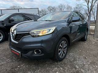 Renault Kadjar foto 2