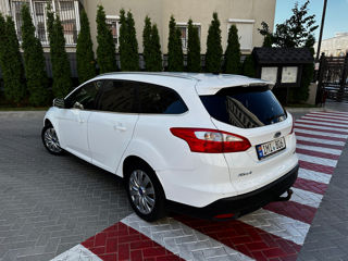 Ford Focus foto 4