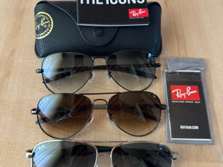 Ray Ban originali 100% de la 65€ foto 8