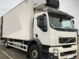 Volvo FE300 foto 1