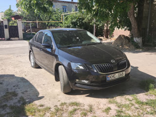 Skoda Octavia foto 4