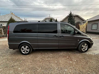 Mercedes Vito foto 10